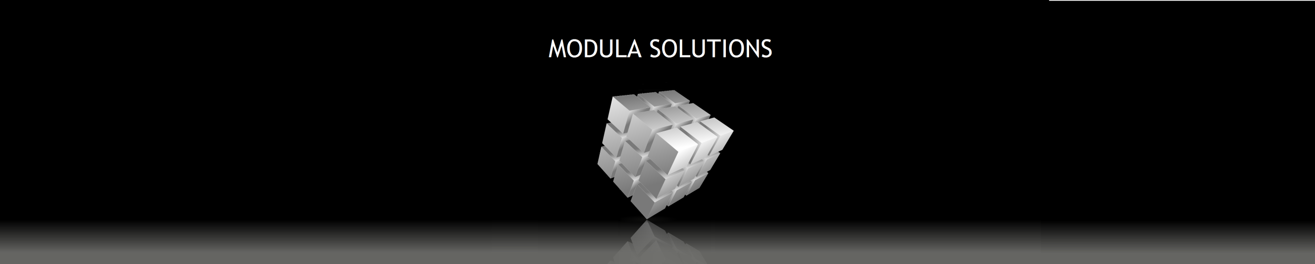 Modula Solutions - Modula Mobility™ Platform